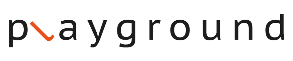 Playground Logo